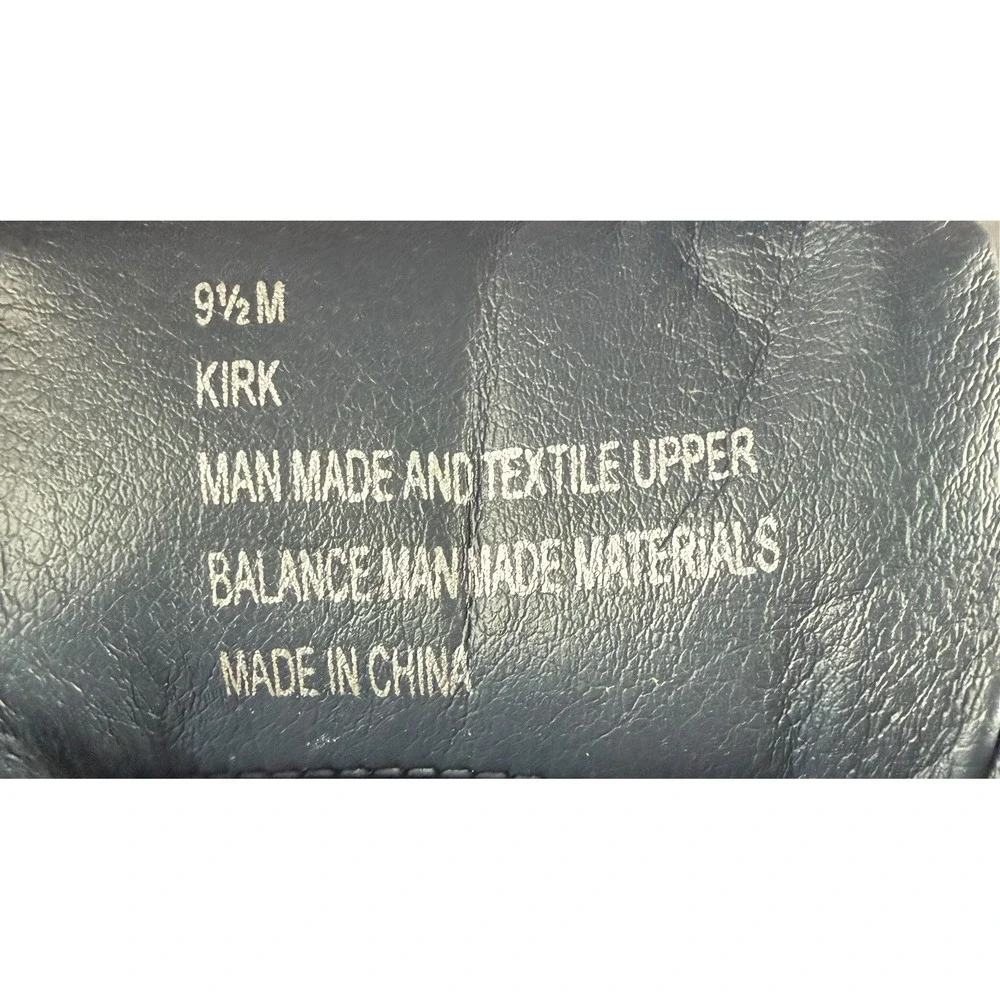 GBX description mens